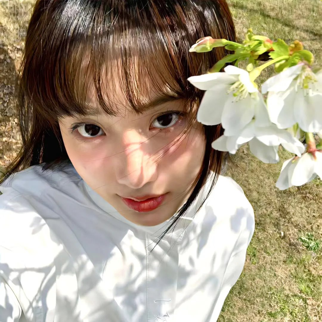 玉女桃花半夜开