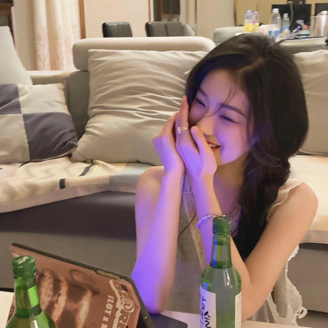 独活女子的推荐第五季