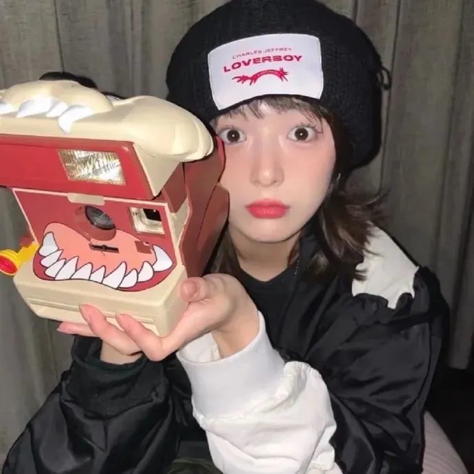 倾城
