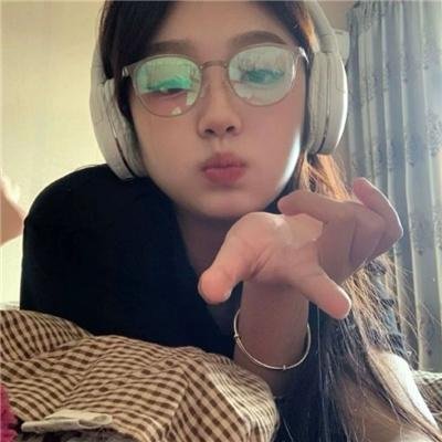 离幸福就差半步